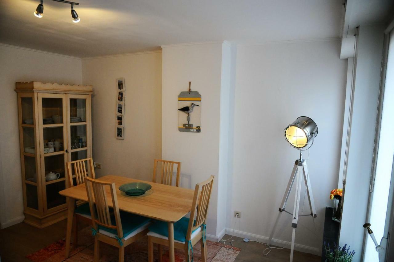 Komthuis Apartment Blankenberge Exterior photo