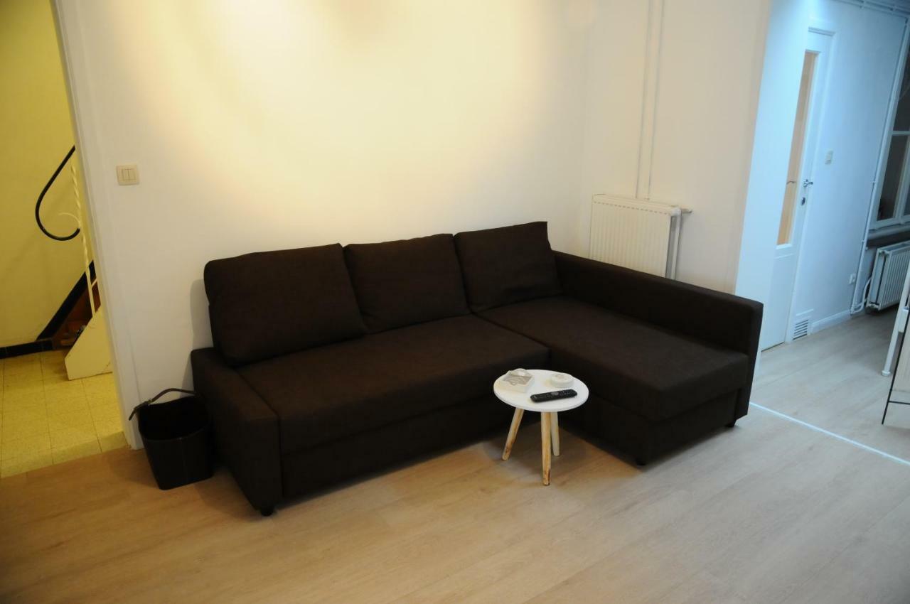 Komthuis Apartment Blankenberge Exterior photo